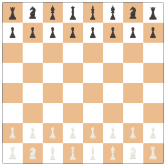 Chess game